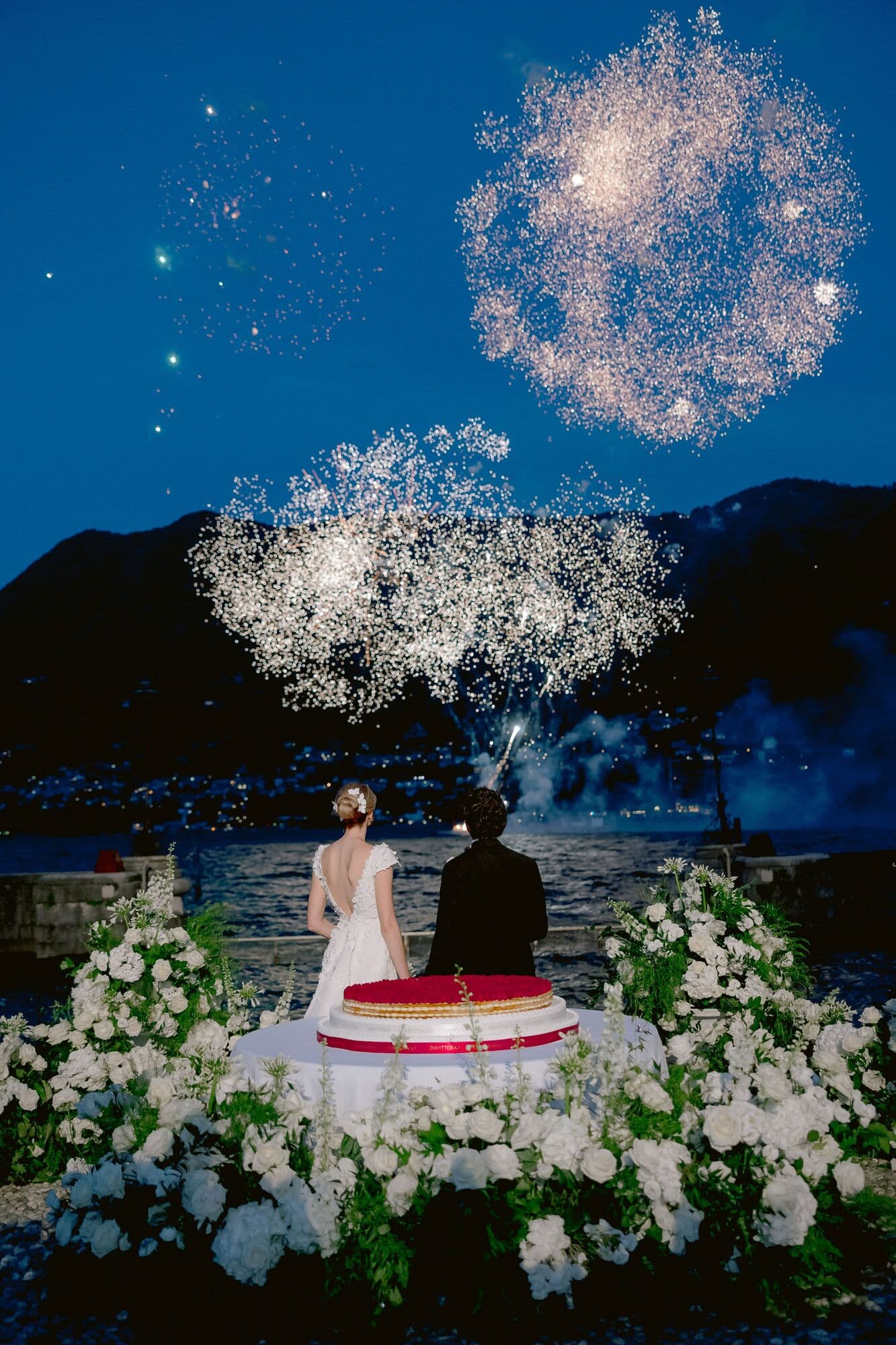 We design purposeful celebrations, entirely yours