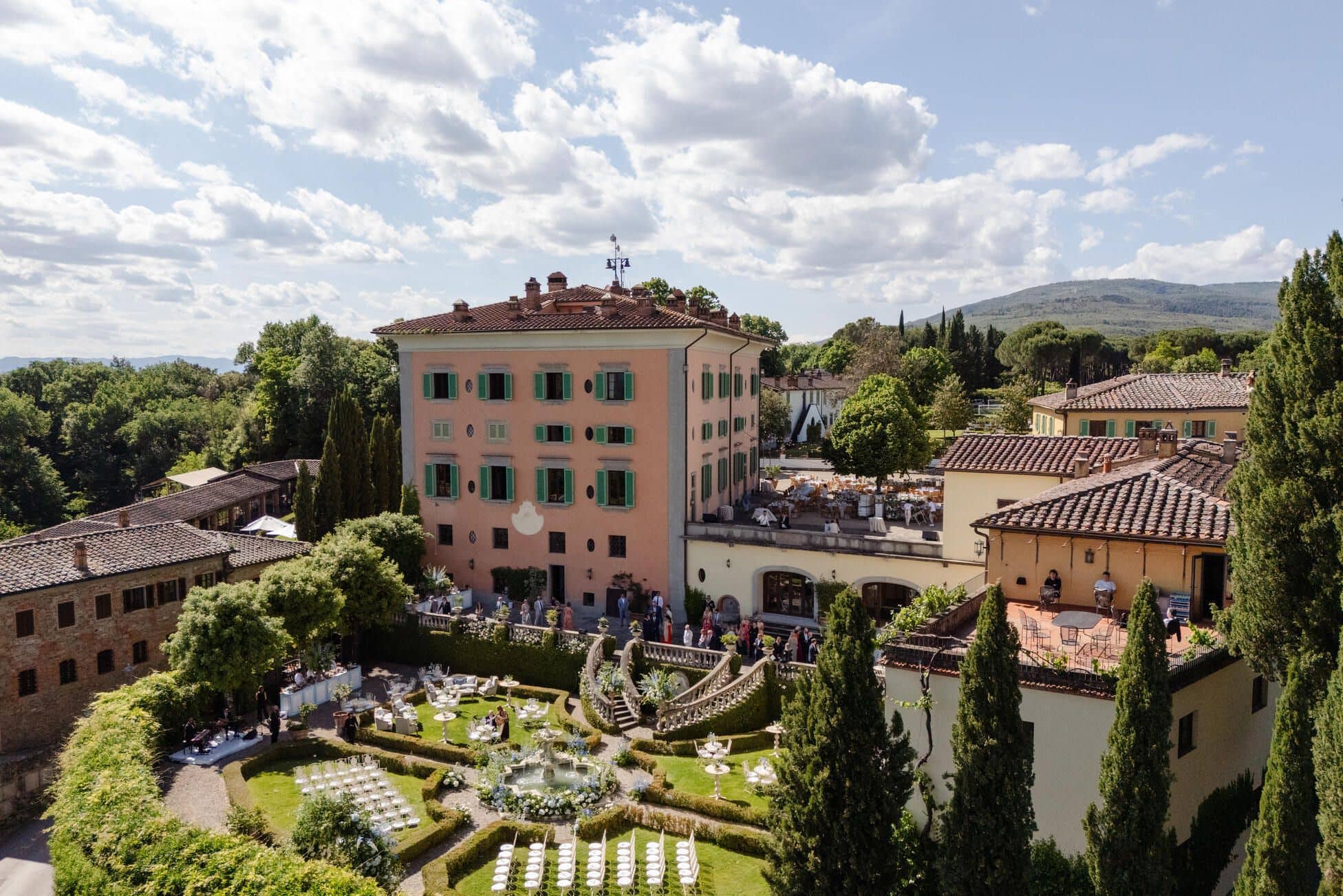 Il Borro