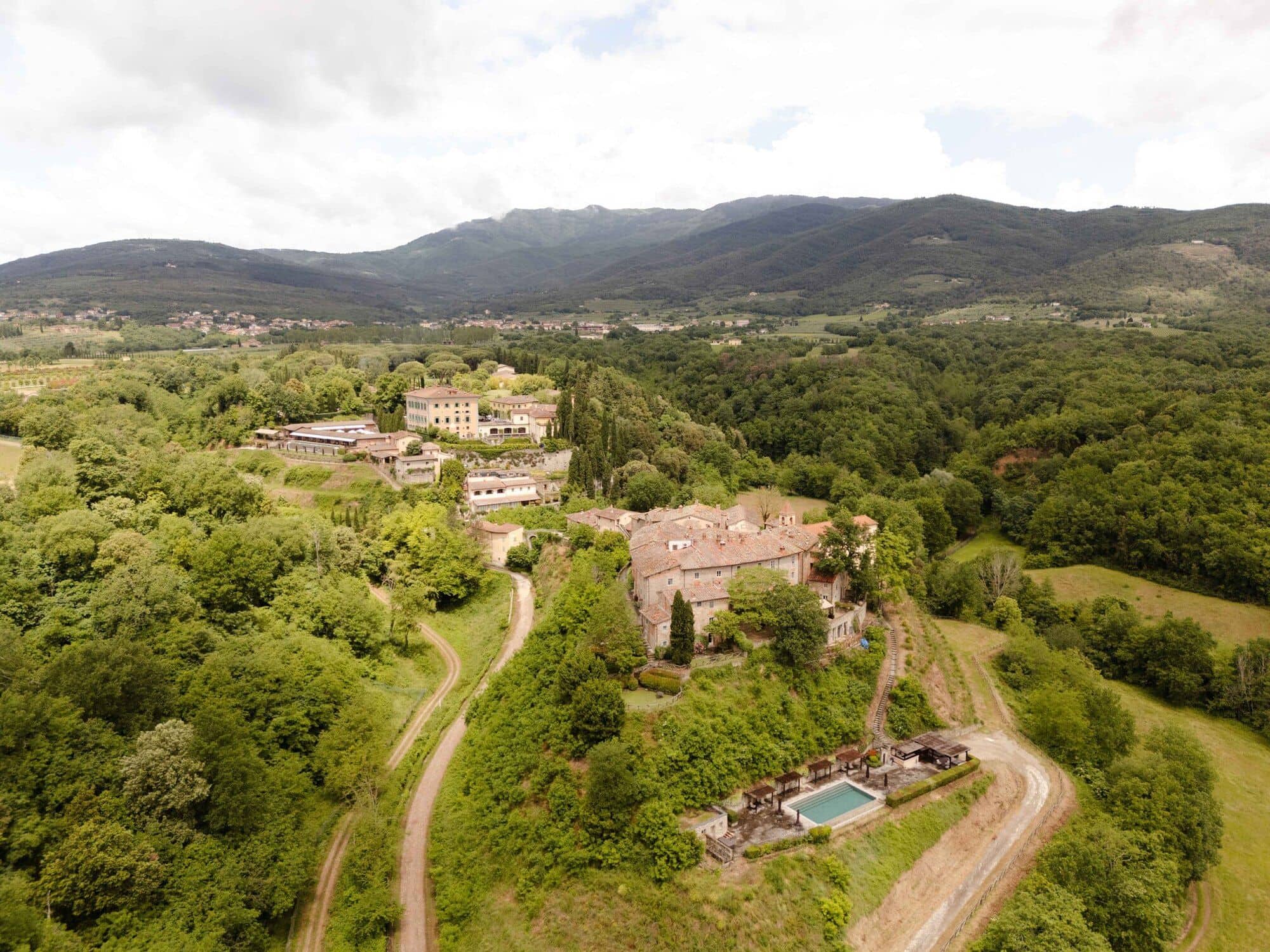 Il Borro