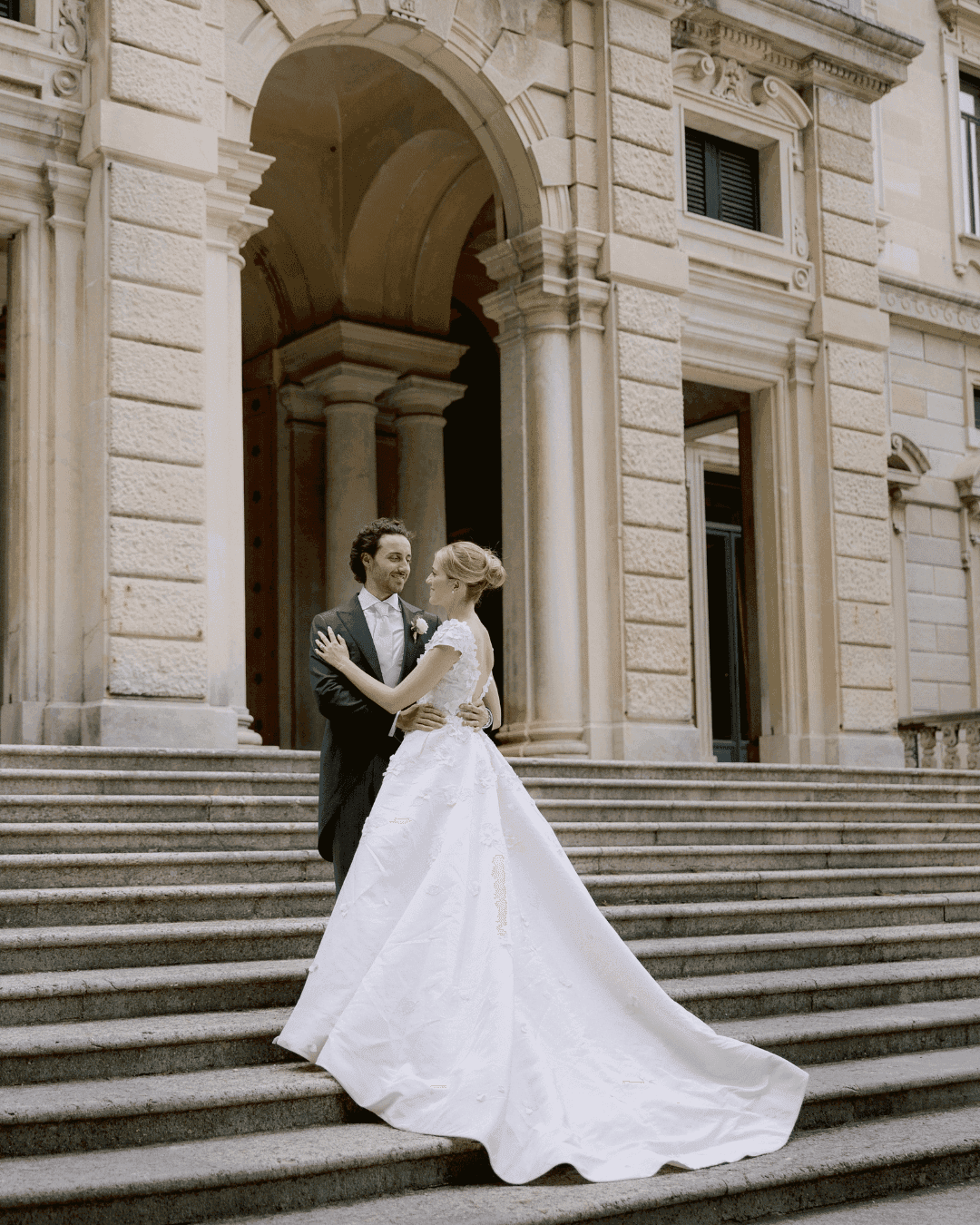 Simona & Tulio