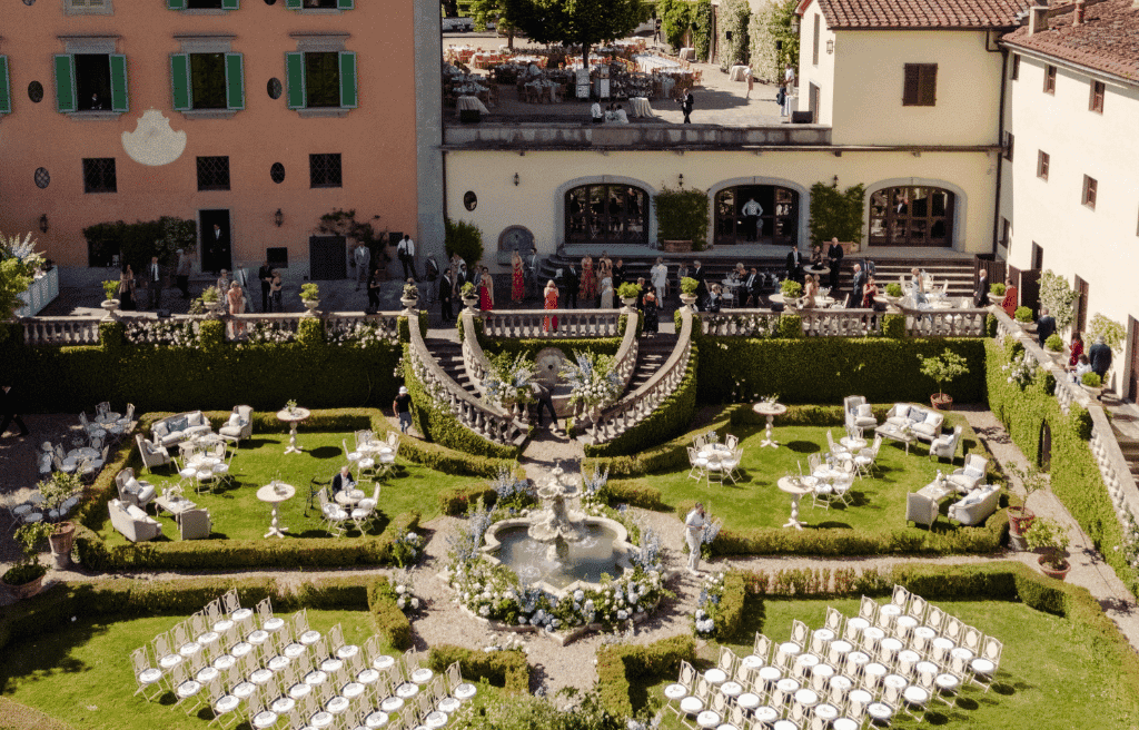 The most asked question: how much does a Wedding in Italy cost?